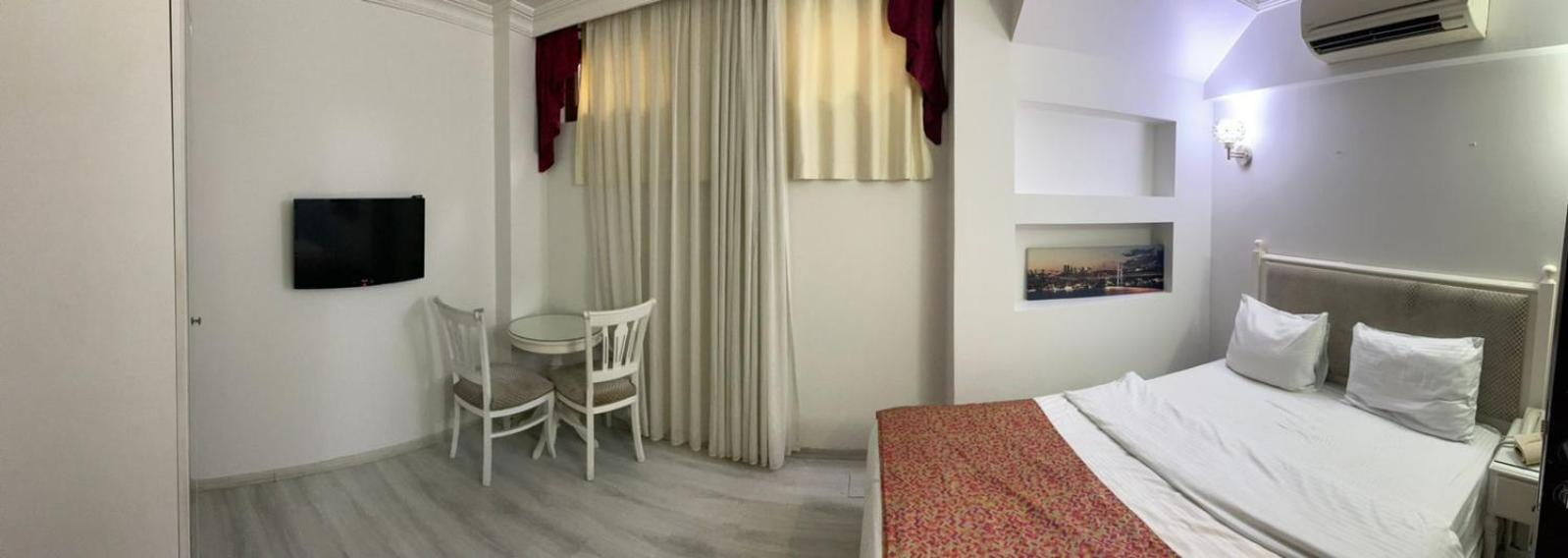 Nacre Boutique Residence Istanbul Exterior photo